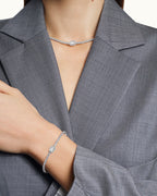 Collier rivière vendôme