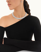 Collier quatre radiant edition