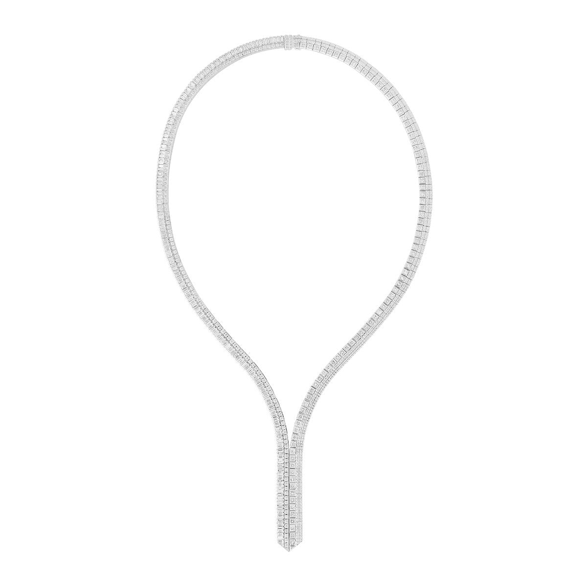 Collier quatre radiant edition