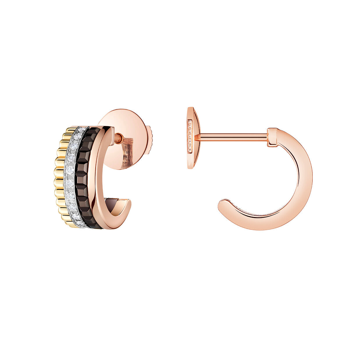 Créoles quatre classique