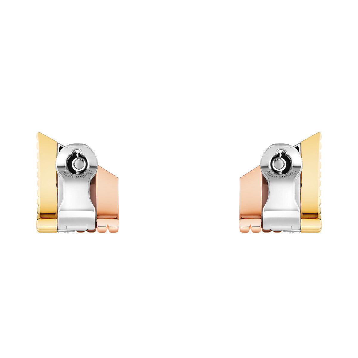 Puces d'oreilles quatre classique