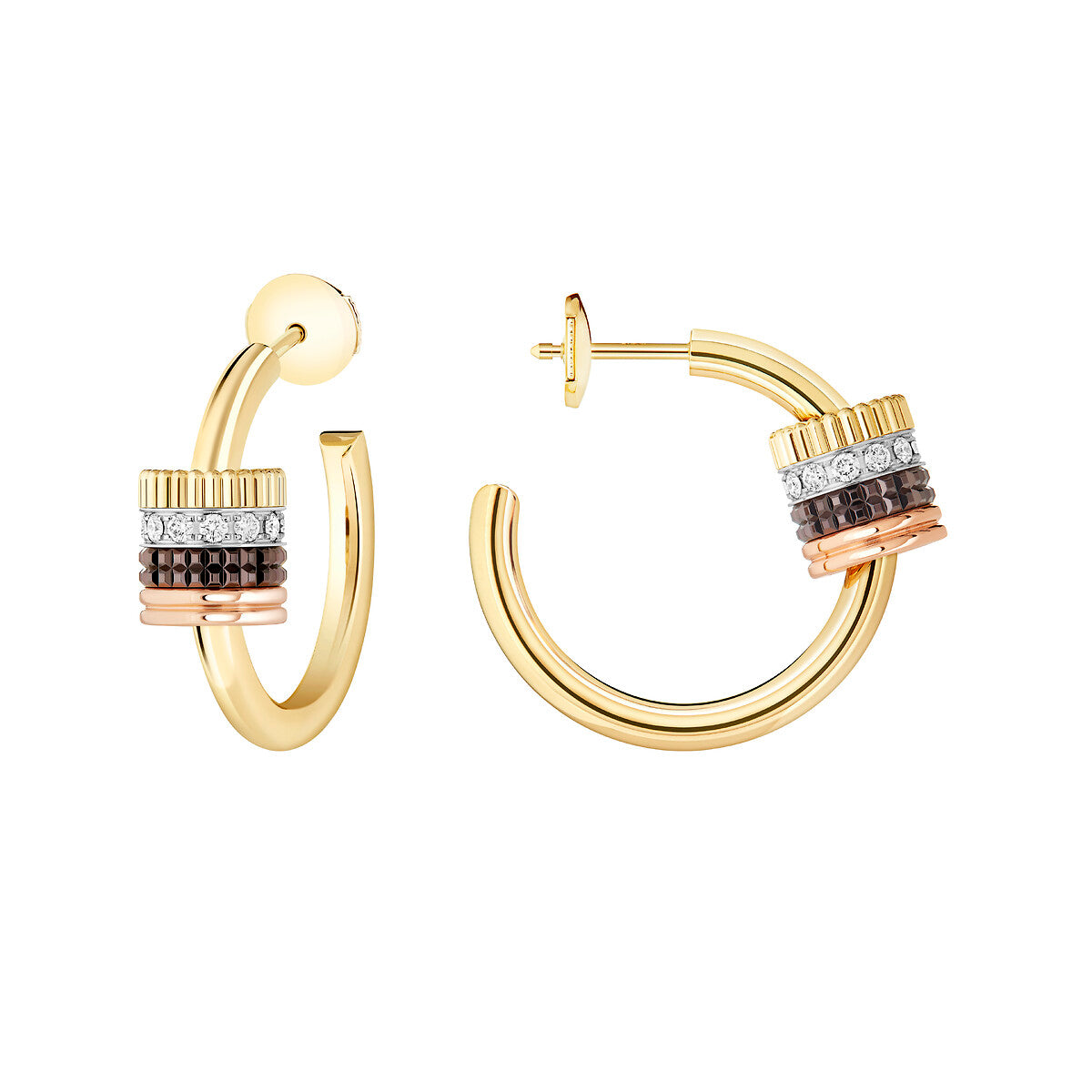 Créoles quatre classique