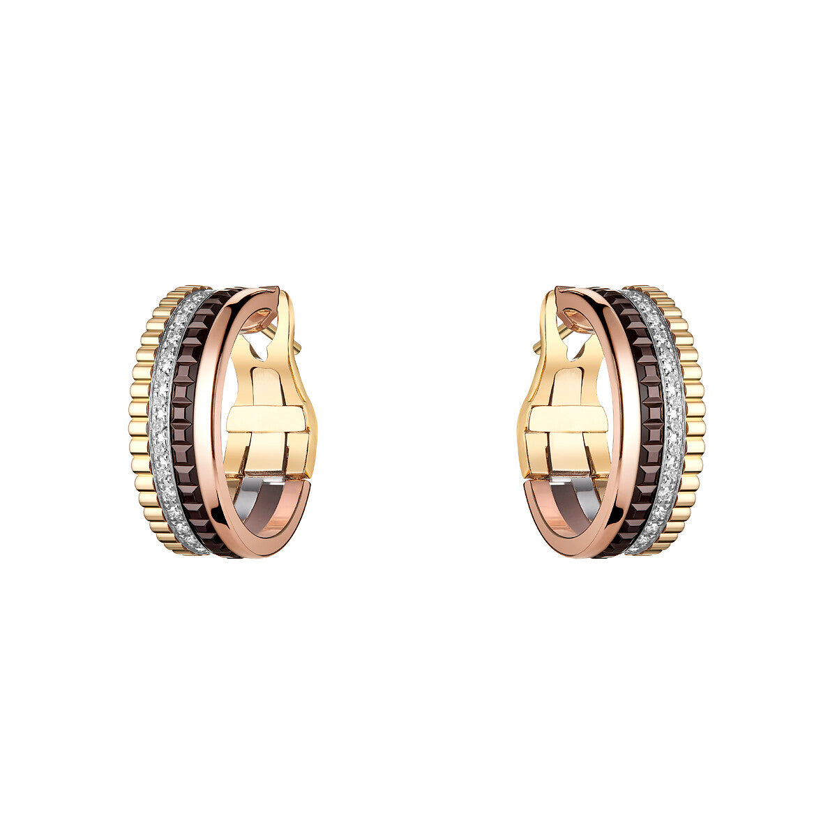 Créoles quatre classique