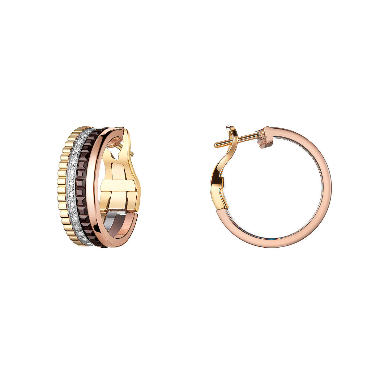 Créoles quatre classique