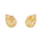 Clips d'oreilles serpent bohÈme, motif l