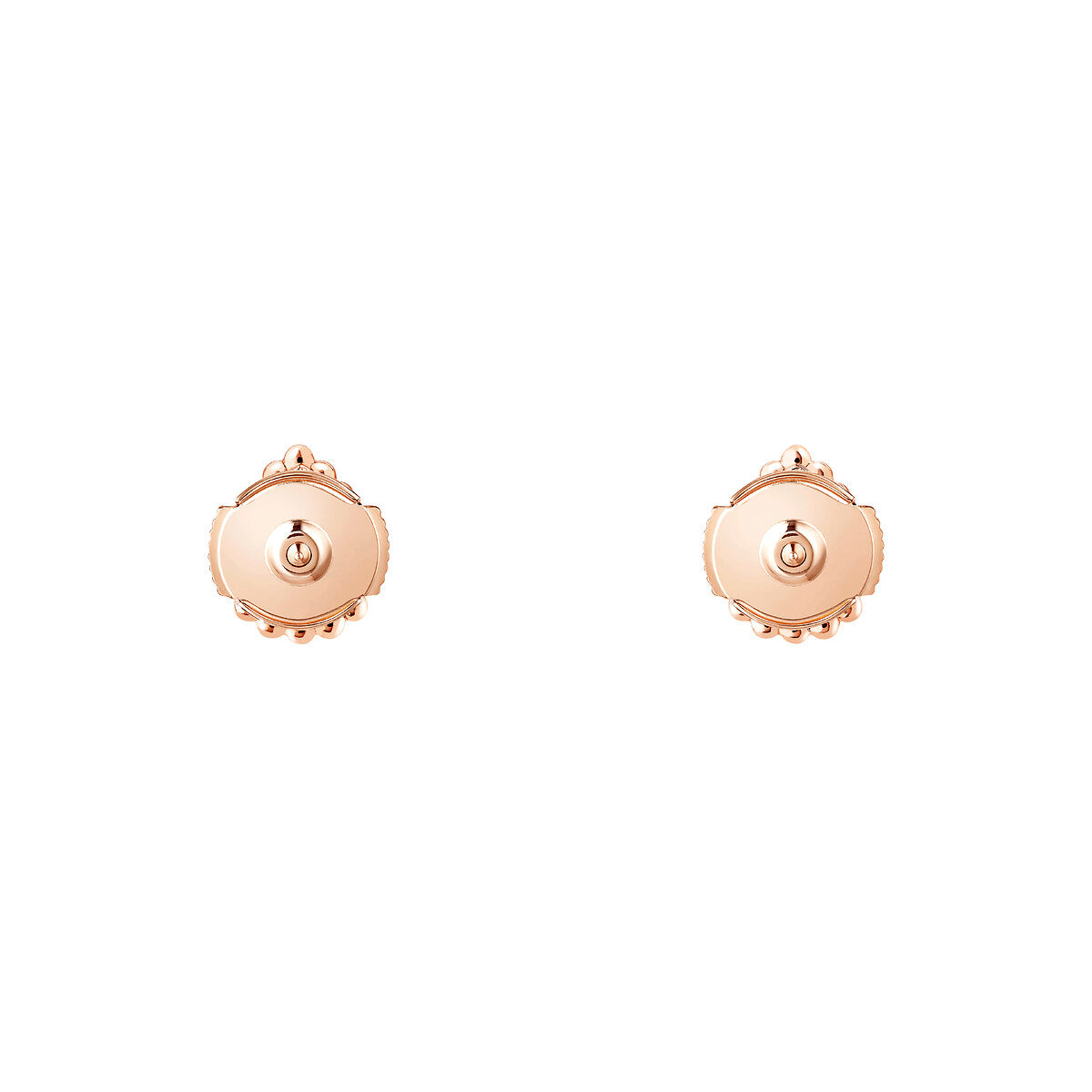 Puces d'oreilles serpent bohème motif xs