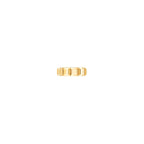Clip d'oreille quatre clou de paris