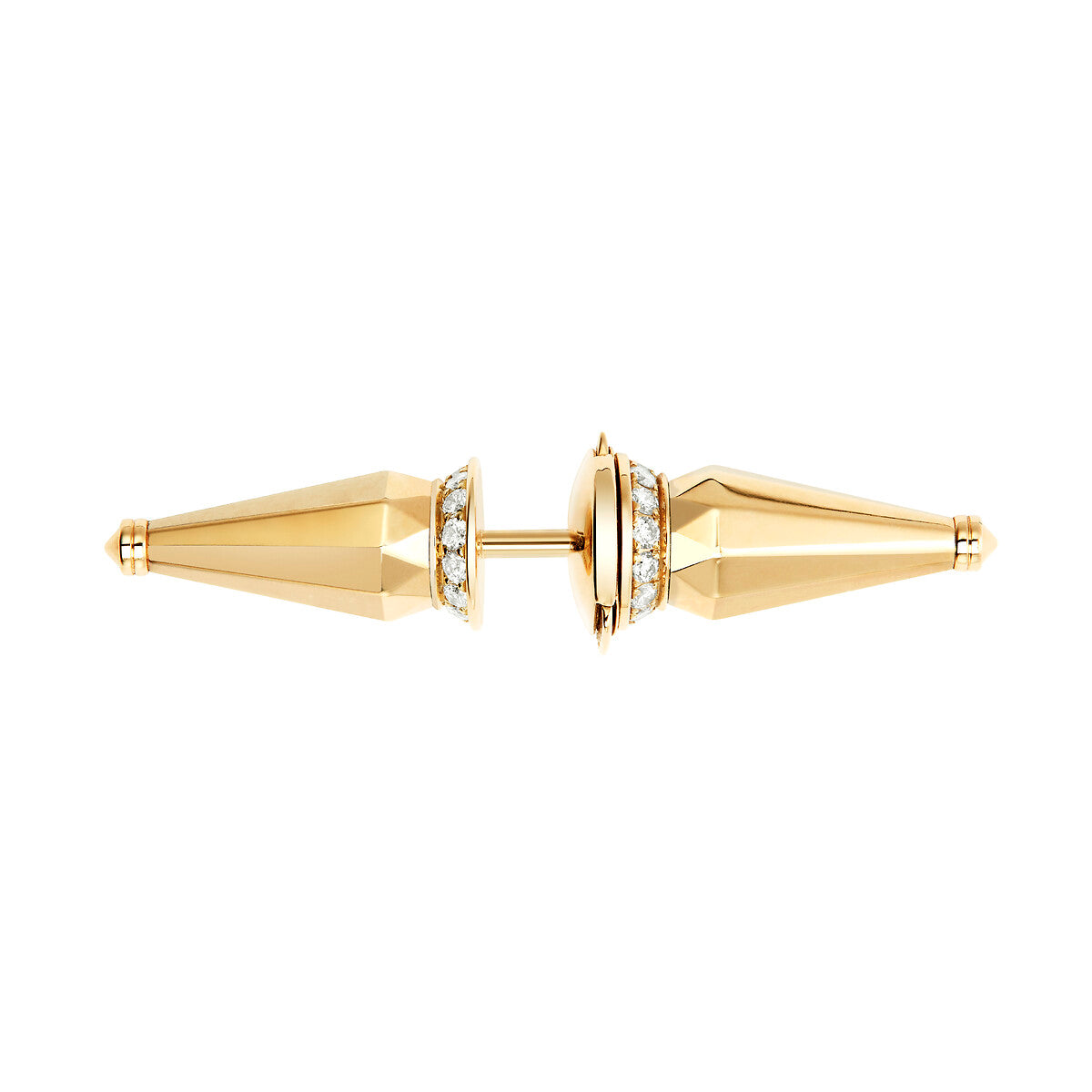 Puce d'oreille jack de boucheron