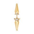 Puce d'oreille jack de boucheron