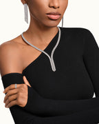 Pendants d'oreilles quatre radiant edition