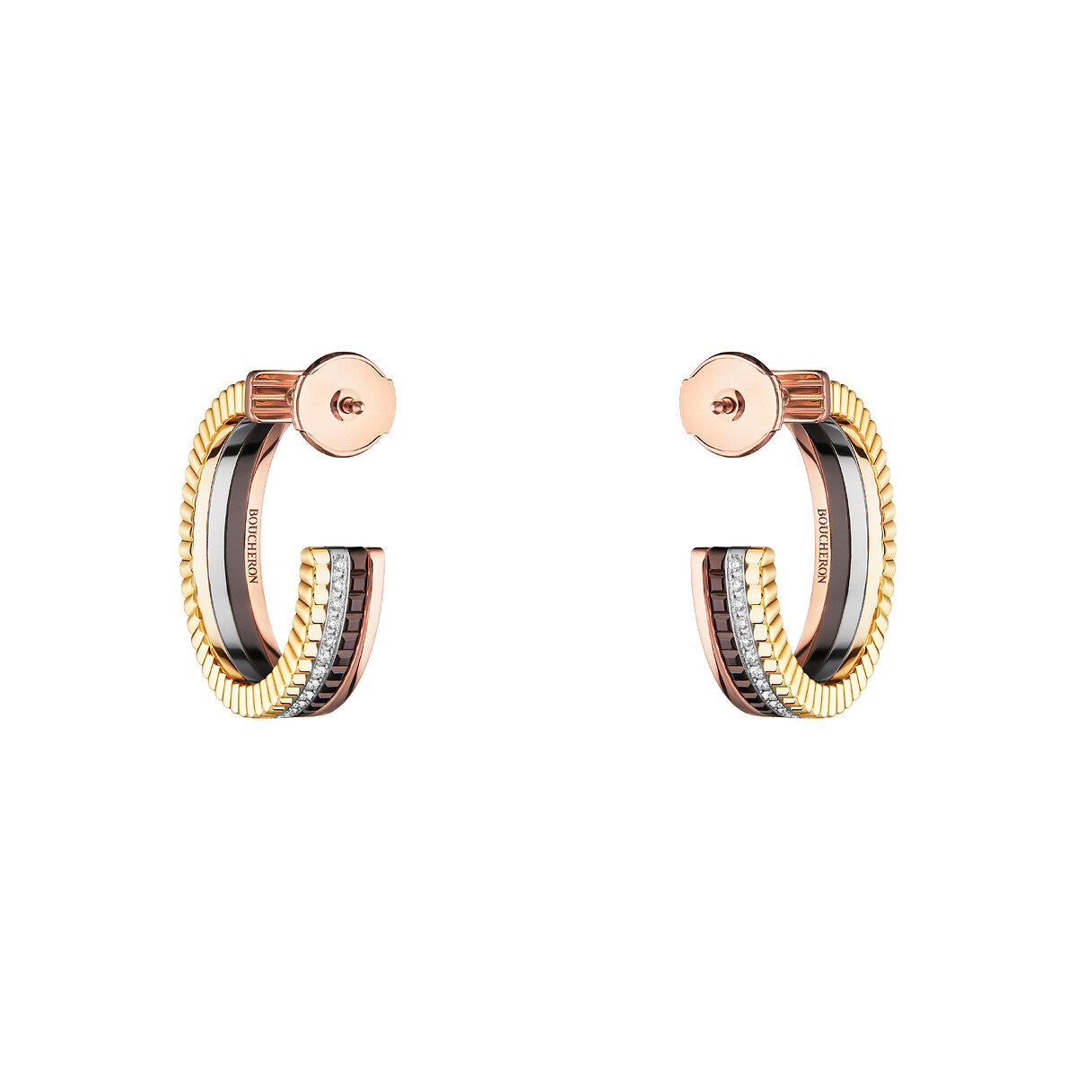 Créoles quatre classique