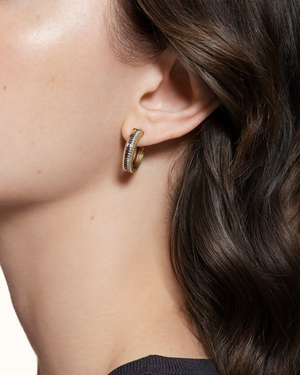 Créoles quatre classique