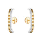 Puces d'oreilles quatre radiant edition