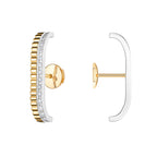 Puces d'oreilles quatre radiant edition