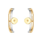 Puces d'oreilles quatre radiant edition