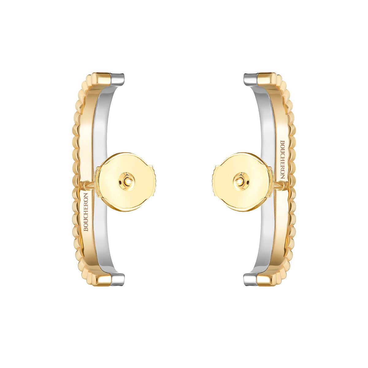 Puces d'oreilles quatre radiant edition