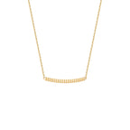 Pendentif quatre grosgrain