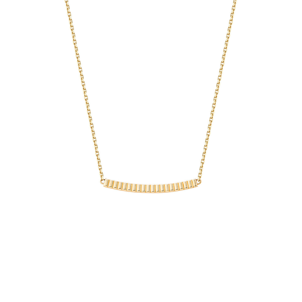 Pendentif quatre grosgrain