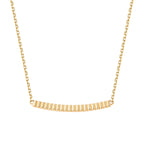 Pendentif quatre grosgrain