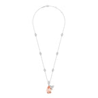 Pendentif hopi, le colibri