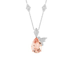 Pendentif hopi, le colibri