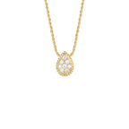 Pendentif serpent bohème motif s