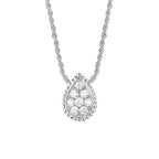 Pendentif serpent bohème motif s