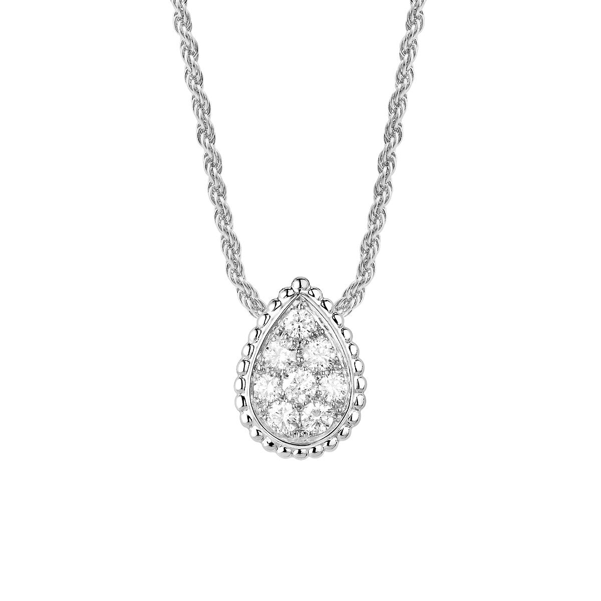 Pendentif serpent bohème motif s