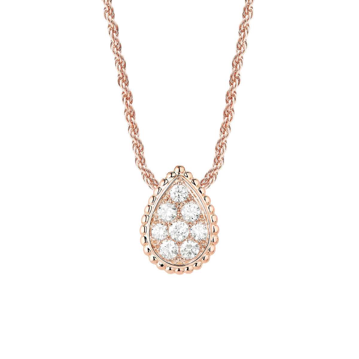 Pendentif serpent bohème motif s