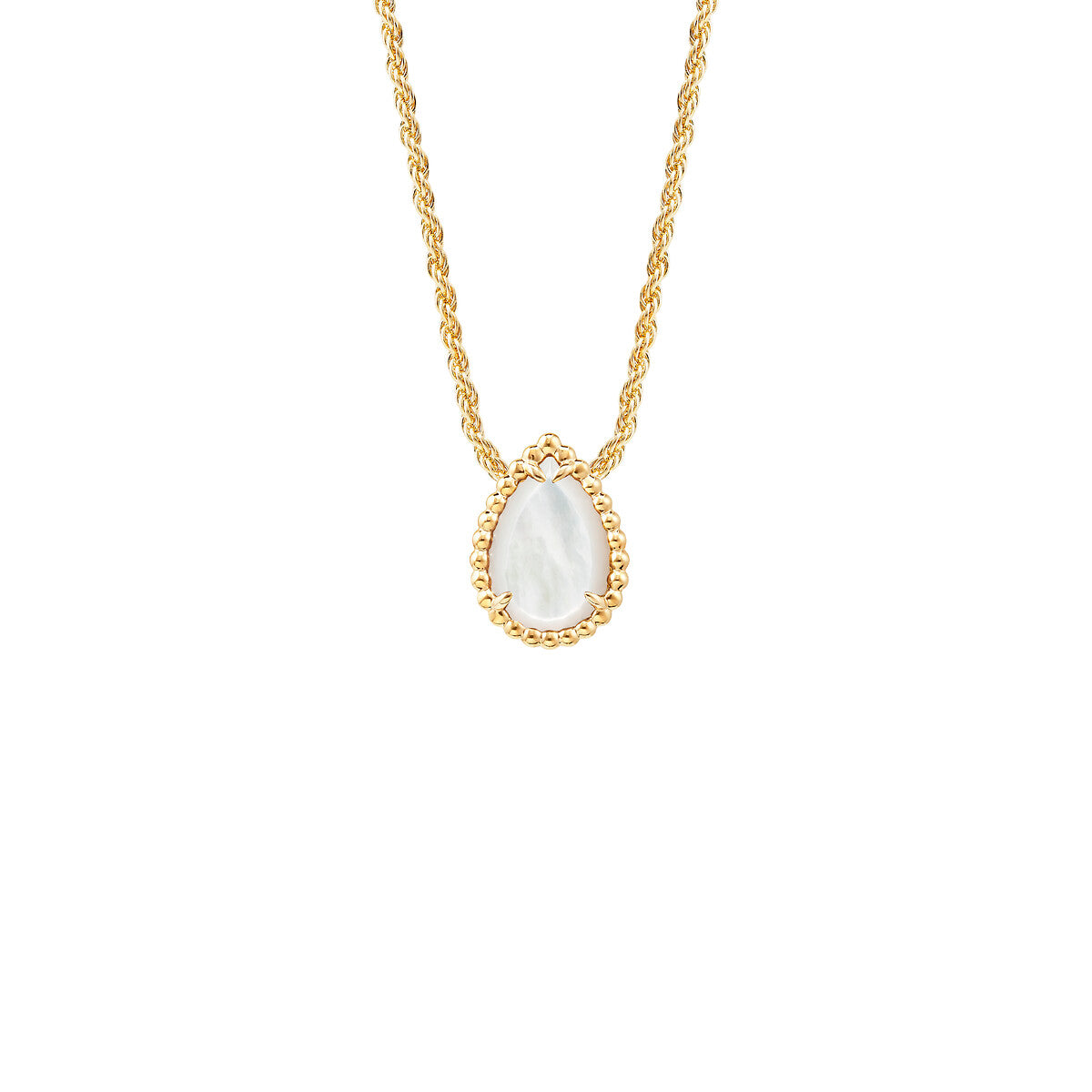 Pendentif serpent bohème, motif s