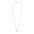 Pendentif serpent bohème, motif s