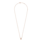 Pendentif serpent bohème, motif xs