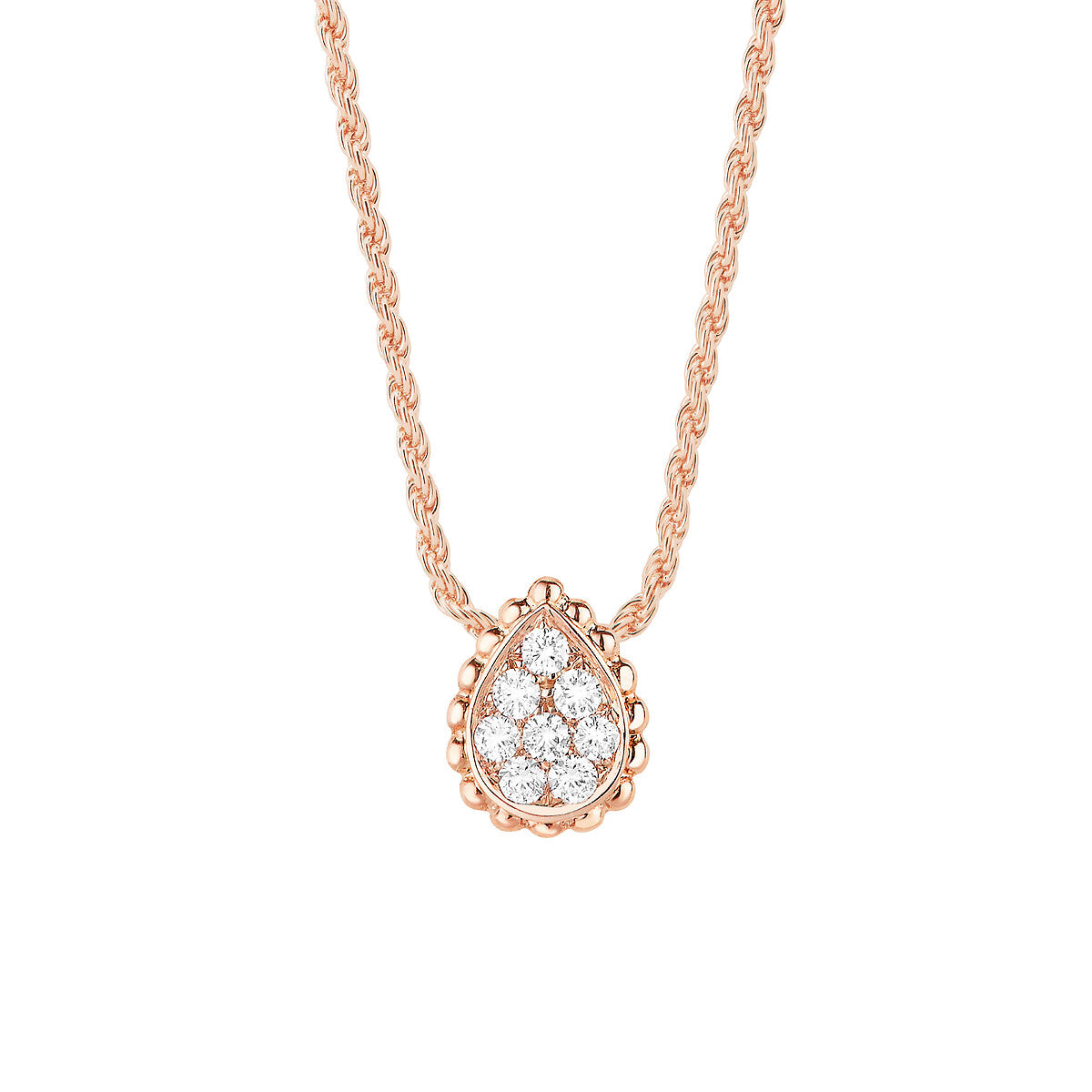 Pendentif serpent bohème, motif xs