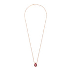 Pendentif serpent bohème, motif s