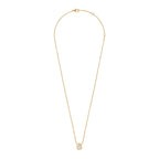 Pendentif serpent bohème, motif xs