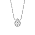 Pendentif serpent bohème, motif xs