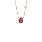 Pendentif serpent bohème, motif xs
