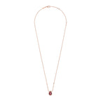 Pendentif serpent bohème, motif xs