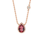 Pendentif serpent bohème, motif xs