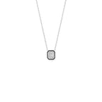Pendentif vendôme liseré
