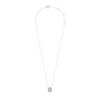 Pendentif vendôme liseré