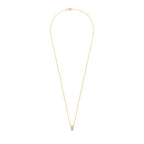 Mini pendentif quatre radiant edition