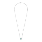 Pendentif serpent bohème, motif xs