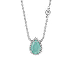 Pendentif serpent bohème, motif xs