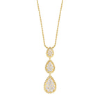Pendentif serpent bohème, motifs xs s m
