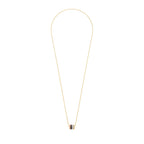 Pendentif quatre classique, motif s