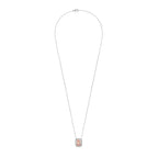 Pendentif vendôme liseré