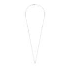 Pendentif facette