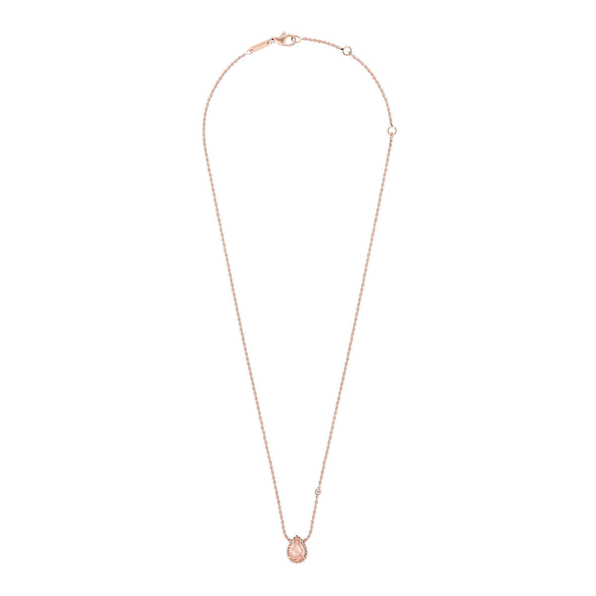 Pendentif serpent bohème, motif xs