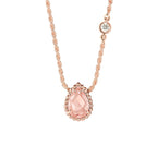 Pendentif serpent bohème, motif xs